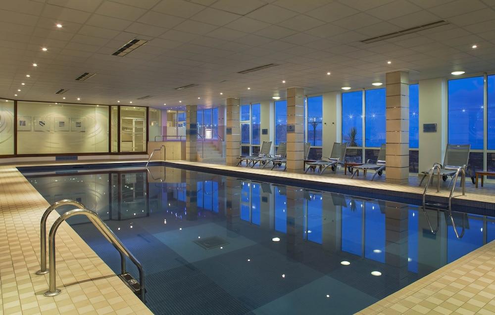 L'Horizon Beach Hotel & Spa St Brelade Bagian luar foto