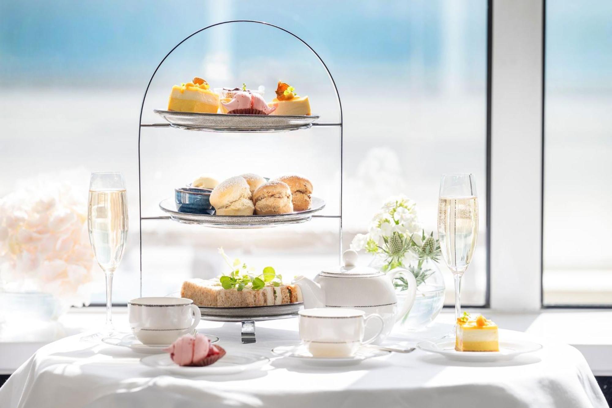 L'Horizon Beach Hotel & Spa St Brelade Bagian luar foto