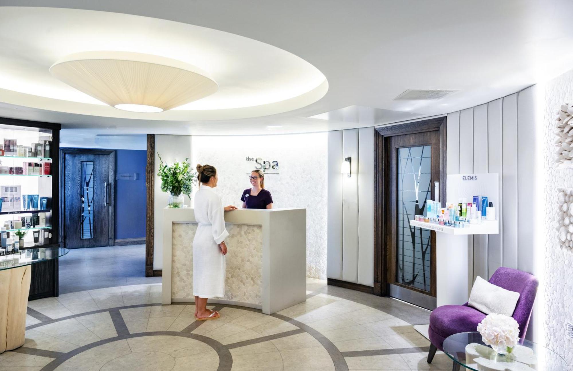 L'Horizon Beach Hotel & Spa St Brelade Bagian luar foto