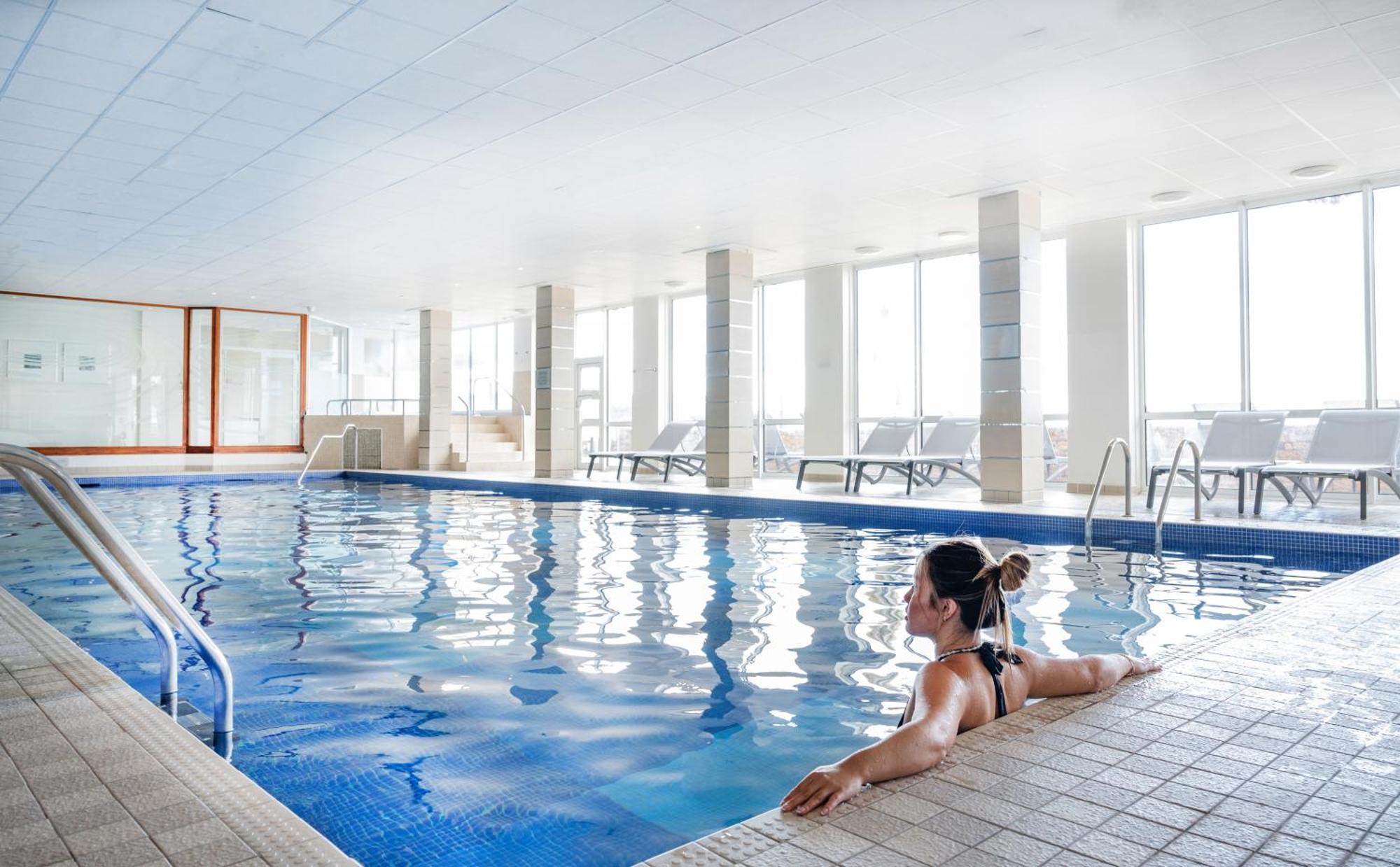 L'Horizon Beach Hotel & Spa St Brelade Bagian luar foto