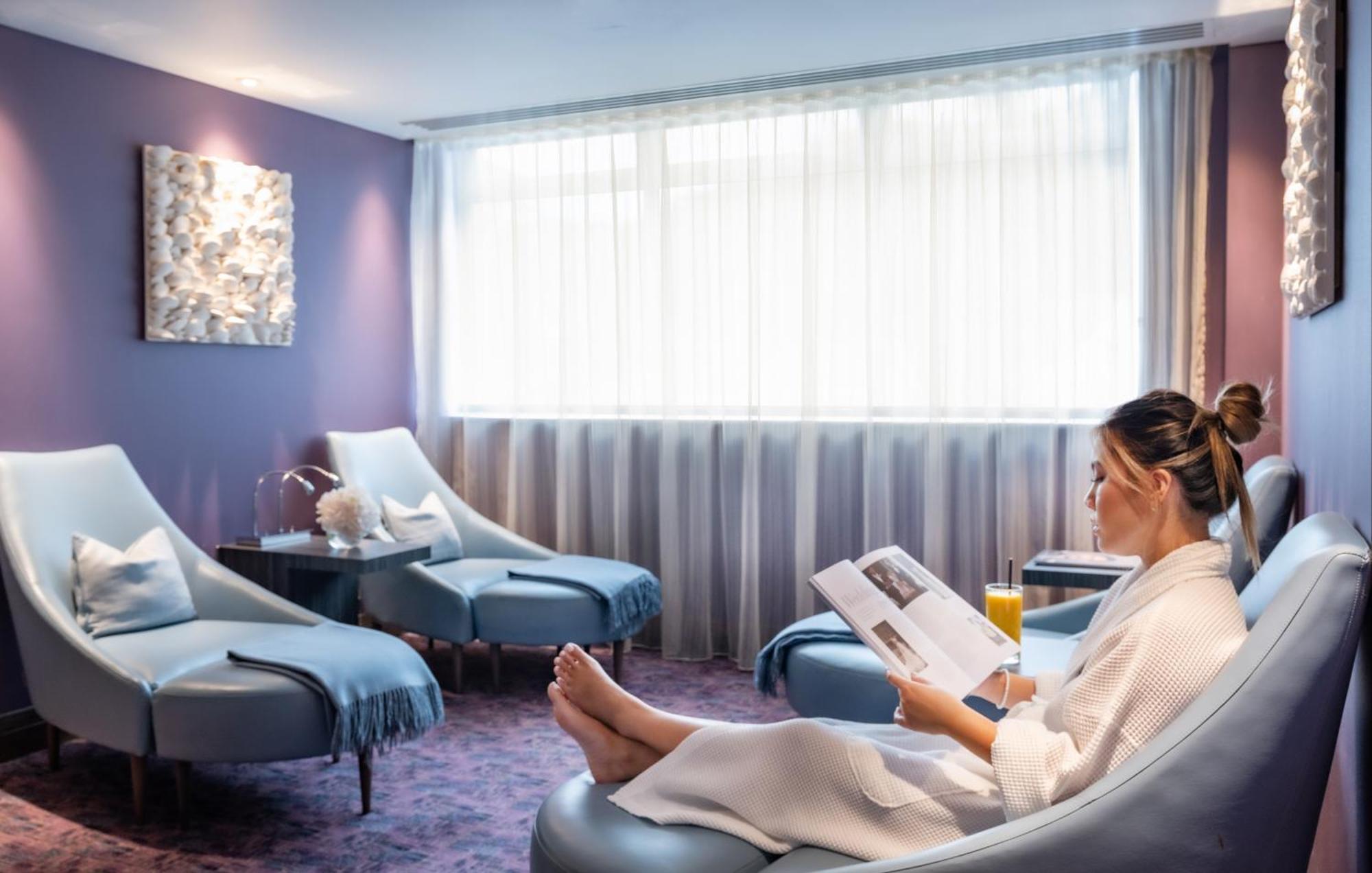L'Horizon Beach Hotel & Spa St Brelade Bagian luar foto