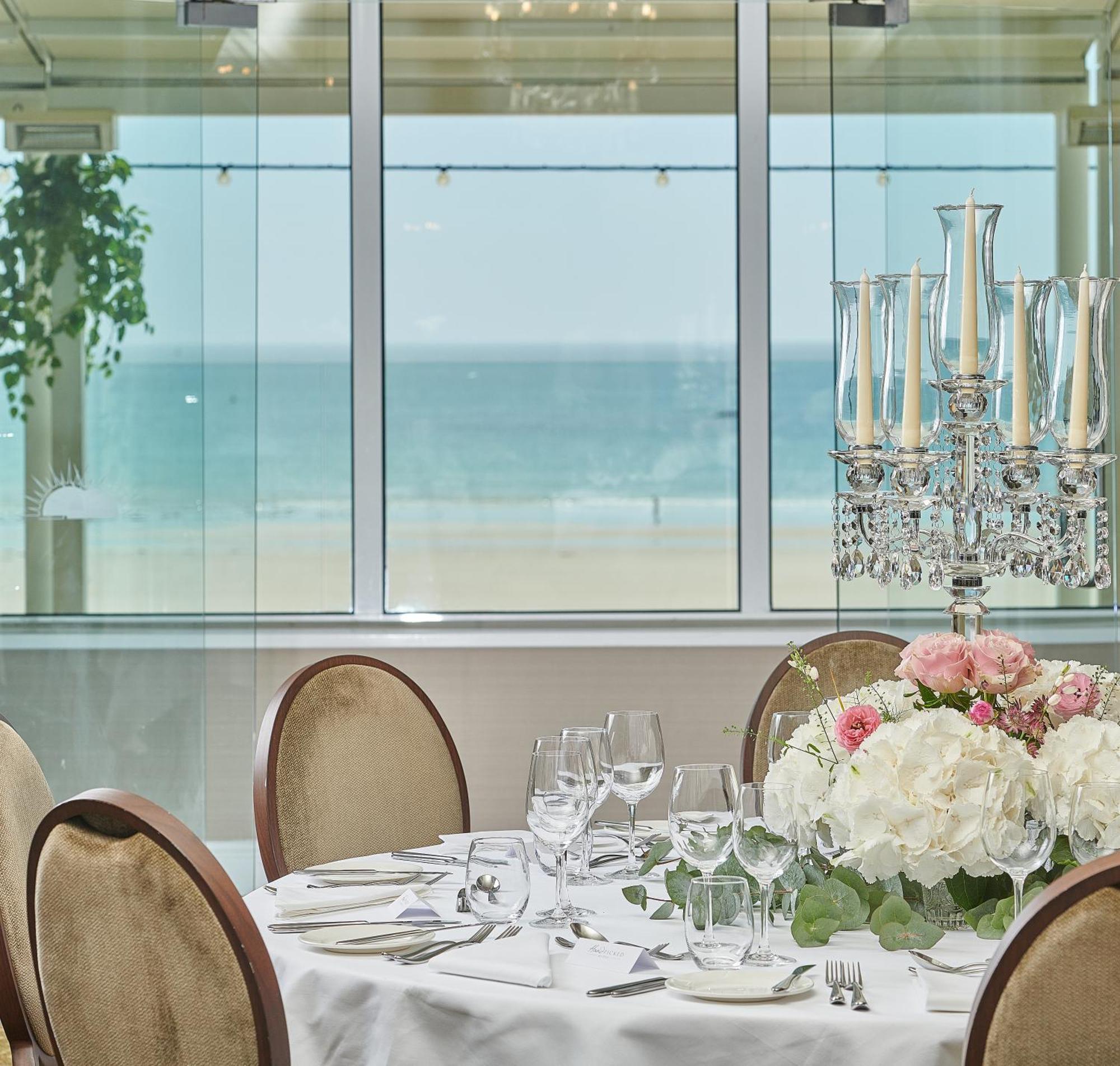 L'Horizon Beach Hotel & Spa St Brelade Bagian luar foto